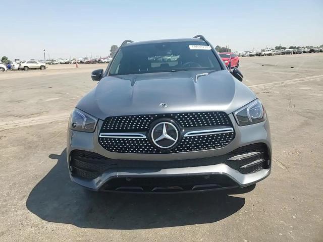 2023 Mercedes-Benz Gle 350 VIN: 4JGFB4JB8PA912628 Lot: 69038274