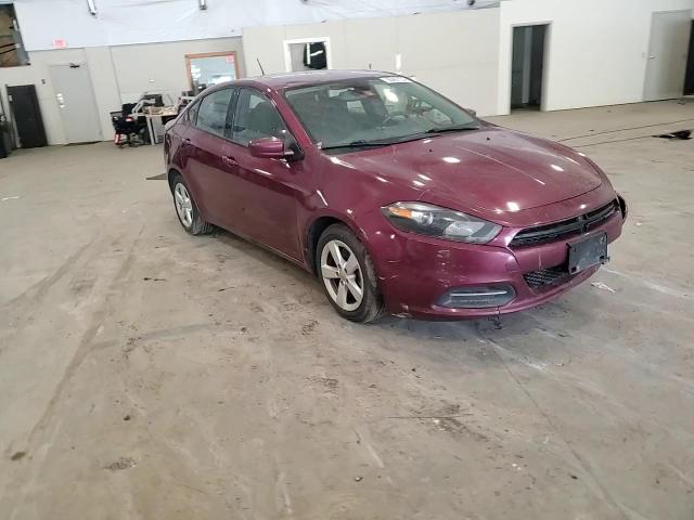2015 Dodge Dart Sxt VIN: 1C3CDFBB1FD337186 Lot: 66463134