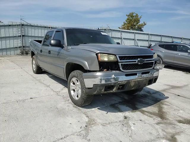 2006 Chevrolet Silverado K1500 VIN: 2GCEK13T161159098 Lot: 68967944