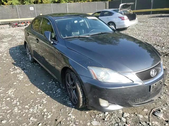 2008 Lexus Is 250 VIN: JTHBK262X85051753 Lot: 69061354