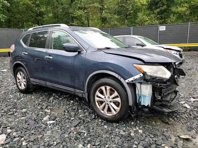 2016 Nissan Rogue S VIN: KNMAT2MV8GP699246 Lot: 66748774