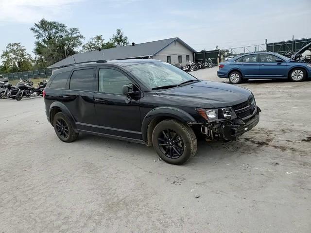 2020 Dodge Journey Se VIN: 3C4PDCAB0LT194508 Lot: 68753194