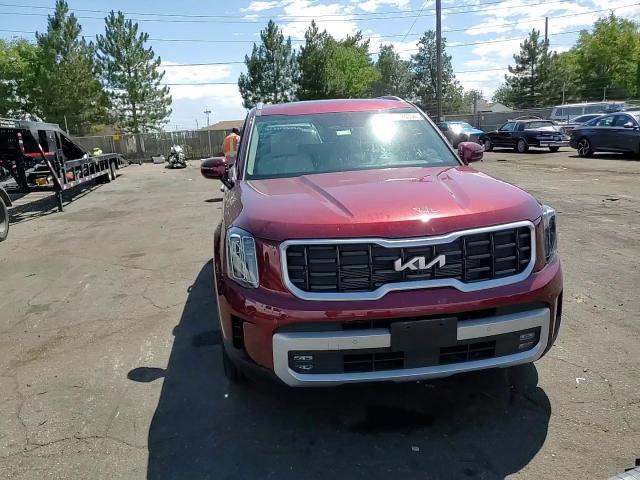 5XYP5DGC9RG441186 2024 Kia Telluride Sx