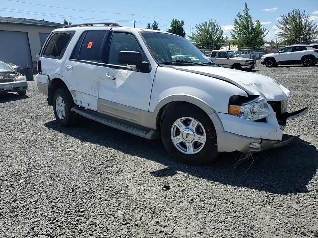 2006 Ford Expedition Eddie Bauer VIN: 1FMPU18536LA87193 Lot: 65879624