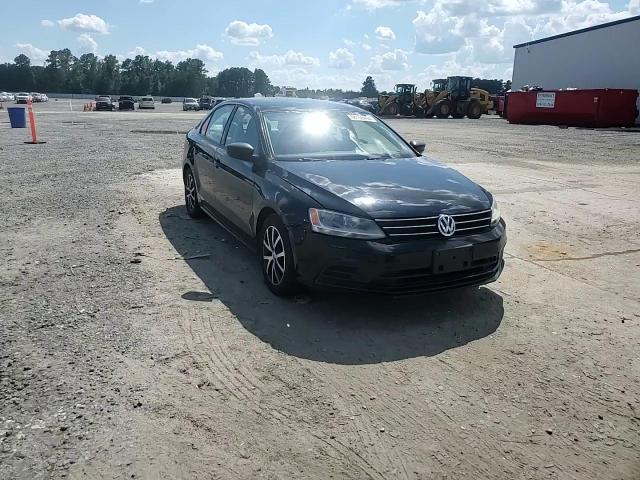 3VWB67AJ4GM419982 2016 Volkswagen Jetta Se