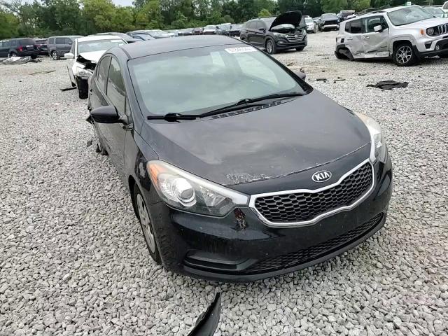 2015 Kia Forte Lx VIN: KNAFK4A6XF5365065 Lot: 67846544