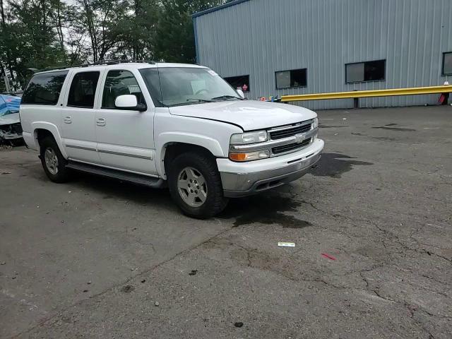 2004 Chevrolet Suburban K1500 VIN: 1GNFK16Z94J130902 Lot: 68551464