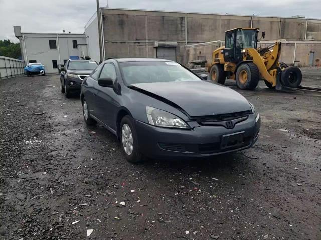 2004 Honda Accord Lx VIN: 1HGCM71234A016141 Lot: 66886554