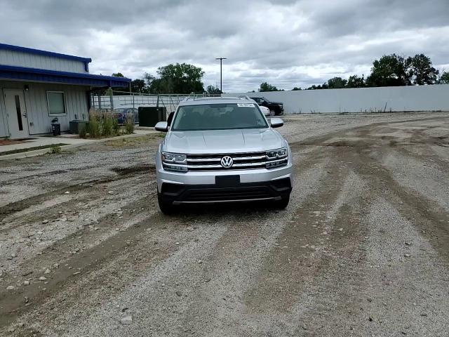 1V2BR2CA9JC502745 2018 Volkswagen Atlas