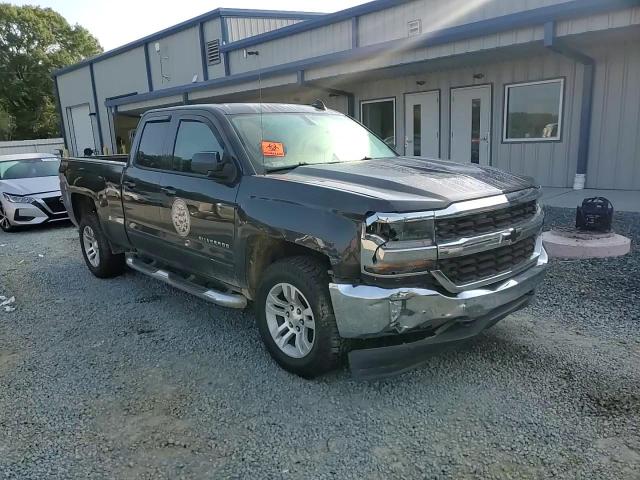 2016 Chevrolet Silverado K1500 Lt VIN: 1GCVKREH5GZ130767 Lot: 67733004