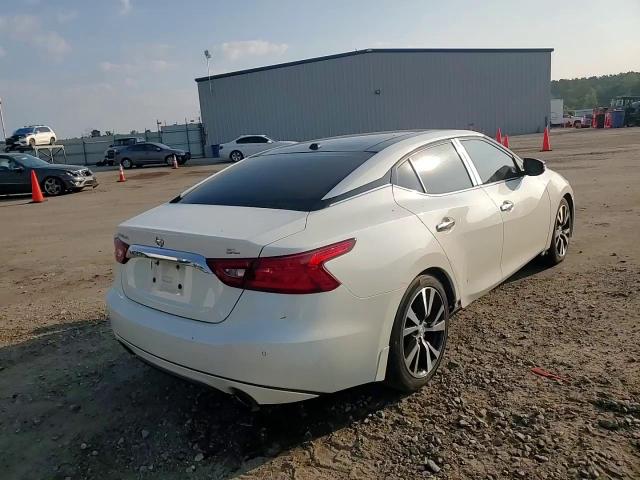 2017 Nissan Maxima 3.5S VIN: 1N4AA6AP2HC412713 Lot: 67594154