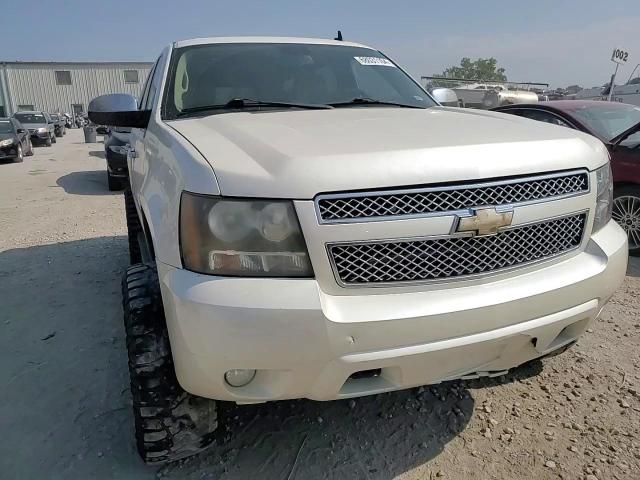 2009 Chevrolet Tahoe K1500 Ltz VIN: 1GNFK33079R298662 Lot: 68031164