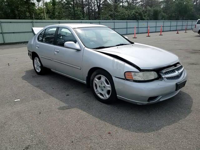 2000 Nissan Altima Xe VIN: 1N4DL01A2YC122293 Lot: 66731024
