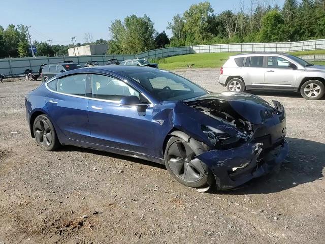 2018 Tesla Model 3 VIN: 5YJ3E1EA4JF022768 Lot: 68143504