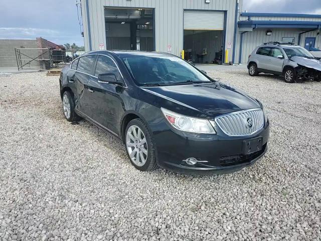 2010 Buick Lacrosse Cxs VIN: 1G4GE5GV0AF322582 Lot: 67484994