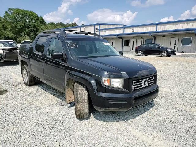 2008 Honda Ridgeline - Image 11