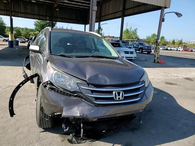 2014 Honda Cr-V Exl VIN: 2HKRM3H72EH556786 Lot: 69810584