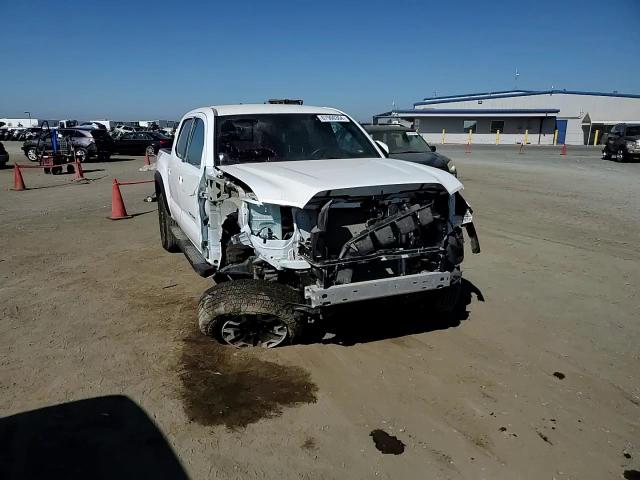 2023 Toyota Tacoma Double Cab VIN: 3TMCZ5AN8PM645013 Lot: 67906364