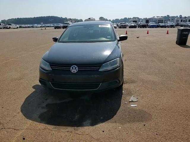 3VWD07AJ4EM374999 2014 Volkswagen Jetta Se