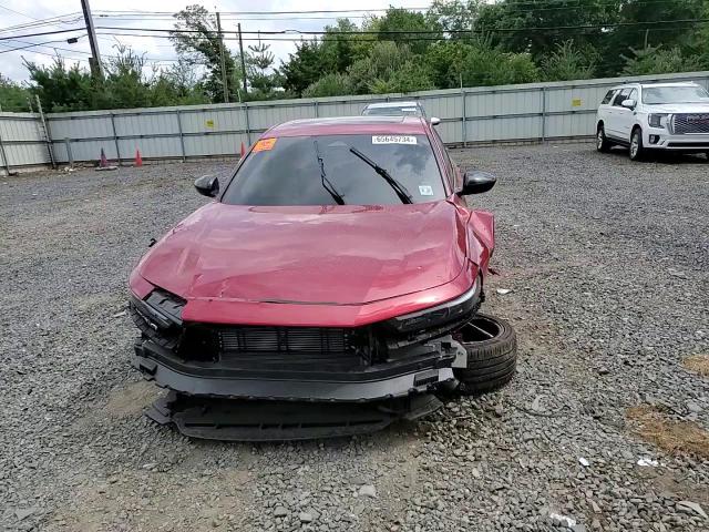 2023 Honda Accord Hybrid Sport VIN: 1HGCY2F56PA036608 Lot: 65645734