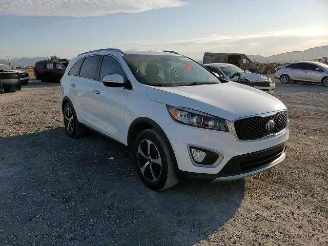 2016 Kia Sorento Ex VIN: 5XYPH4A50GG149215 Lot: 66037564