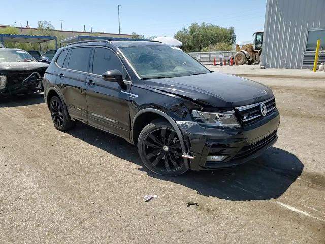 2021 Volkswagen Tiguan Se VIN: 3VV3B7AX6MM053527 Lot: 69513334