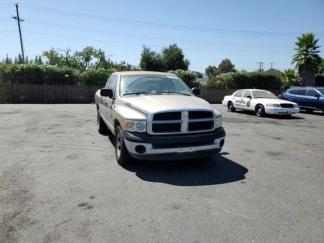 2004 Dodge Ram 1500 St VIN: 1D7HA18K04J203455 Lot: 69301424