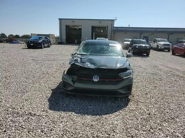 2019 Volkswagen Jetta Gli VIN: 3VW6T7BU0KM263743 Lot: 65482834