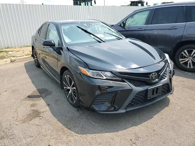 2020 Toyota Camry - Image 11