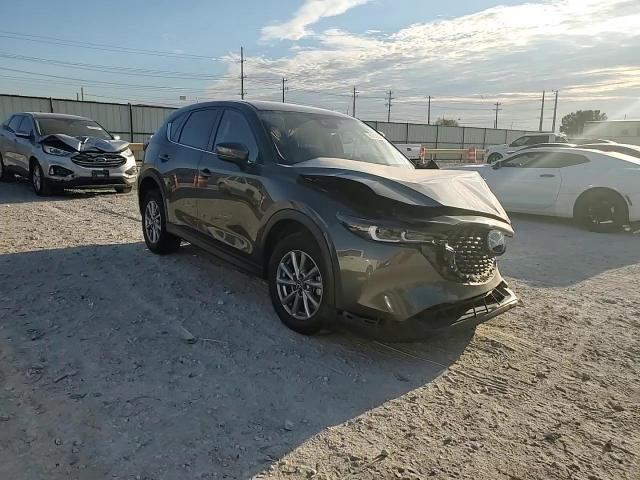 2022 Mazda Cx-5 Preferred VIN: JM3KFBCM0N1573930 Lot: 68903594