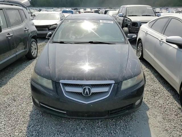 2008 Acura Tl VIN: 19UUA66248A044844 Lot: 69126134