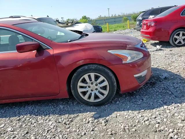 2013 Nissan Altima 2.5 VIN: 1N4AL3AP1DC109909 Lot: 66996714