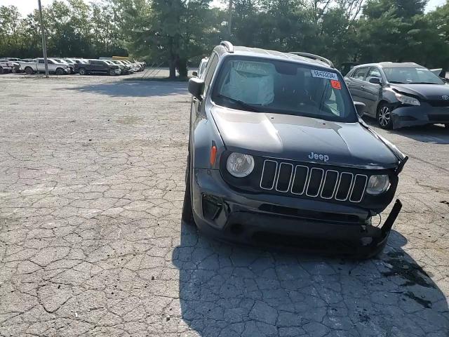 2020 Jeep Renegade Sport VIN: ZACNJBAB7LPL74941 Lot: 68433234