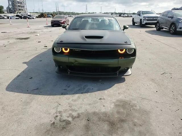 2C3CDZFJ0KH552039 2019 Dodge Challenger R/T Scat Pack