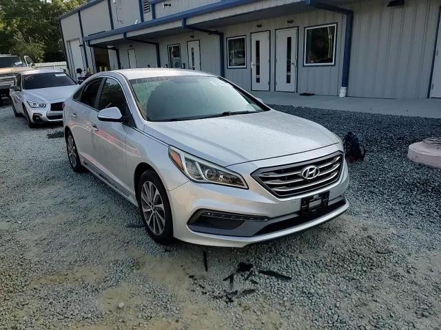 2015 Hyundai Sonata Sport VIN: 5NPE34AF7FH079931 Lot: 69412994