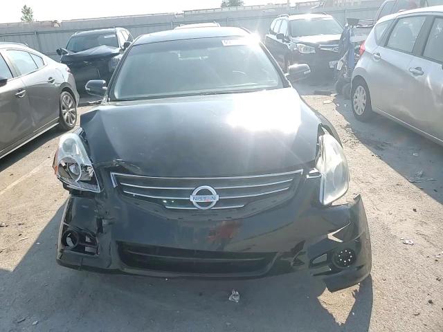 1N4AL2AP4AN515743 2010 Nissan Altima Base