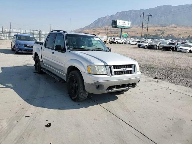 1FMZU77EX1UC28888 2001 Ford Explorer Sport Trac