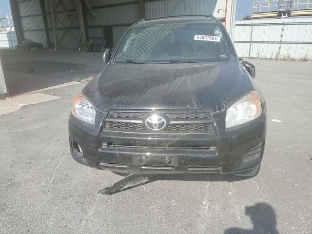 2011 Toyota Rav4 VIN: 2T3BF4DVXBW094617 Lot: 67887884