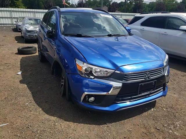 2017 Mitsubishi Outlander Sport Sel VIN: JA4AR4AW7HZ024091 Lot: 69403794