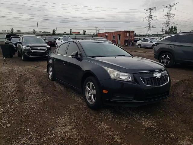 2013 Chevrolet Cruze Lt VIN: 1G1PC5SB9D7298667 Lot: 67573884