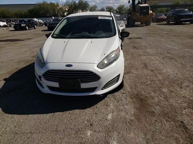 2014 Ford Fiesta Se VIN: 3FADP4EJ5EM196193 Lot: 66965124