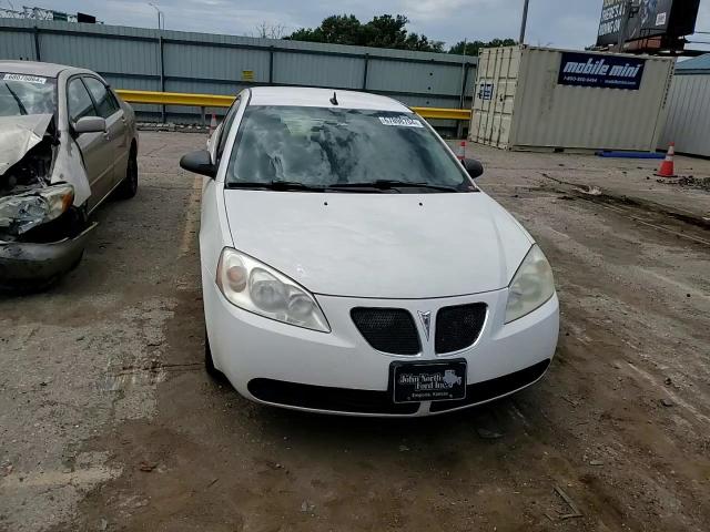 2008 Pontiac G6 Gt VIN: 1G2ZH57NX84288102 Lot: 67898704