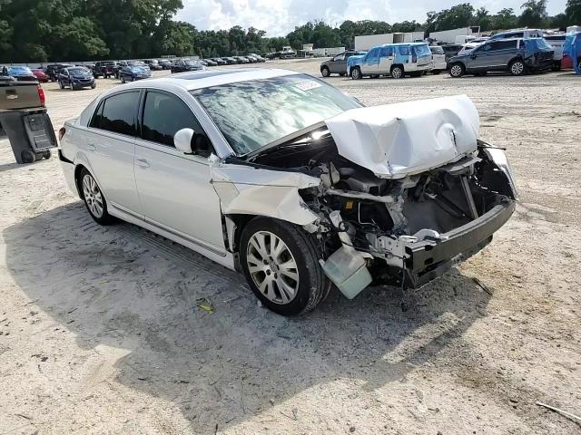 2011 Toyota Avalon Base VIN: 4T1BK3DB4BU373498 Lot: 67070464