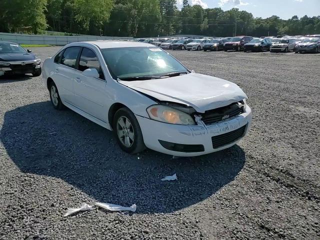 2011 Chevrolet Impala Lt VIN: 2G1WG5EK0B1219800 Lot: 66959254