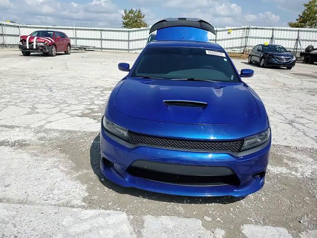 2018 Dodge Charger R/T VIN: 2C3CDXCT9JH163859 Lot: 68042274