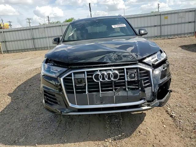 2021 Audi Q7 Premium Plus VIN: WA1LJAF71MD018651 Lot: 67380984