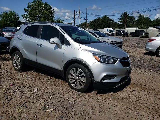 2018 Buick Encore Preferred VIN: KL4CJASB5JB646567 Lot: 67914344