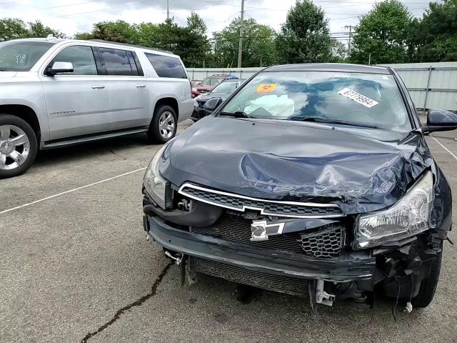 1G1PC5SB6E7457761 2014 Chevrolet Cruze Lt