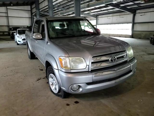 2006 Toyota Tundra Double Cab Sr5 VIN: 5TBDT44116S546226 Lot: 69091924