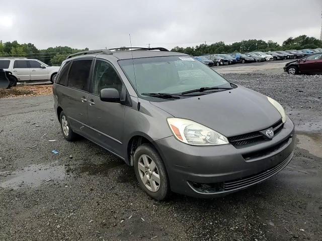 2005 Toyota Sienna Ce VIN: 5TDZA23C75S327800 Lot: 69396694